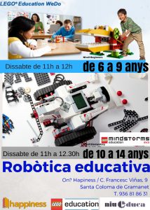 robotica-educativa-hapiness